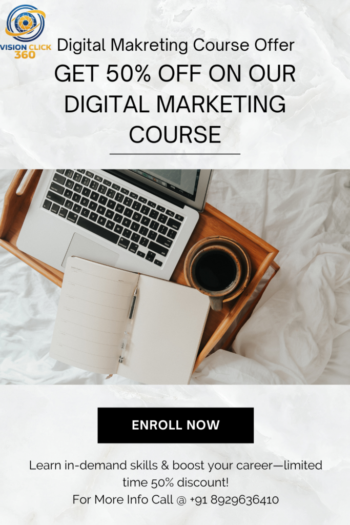 digital marketing training