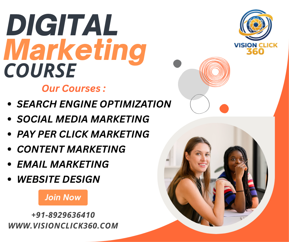 digital marketing course in delhi