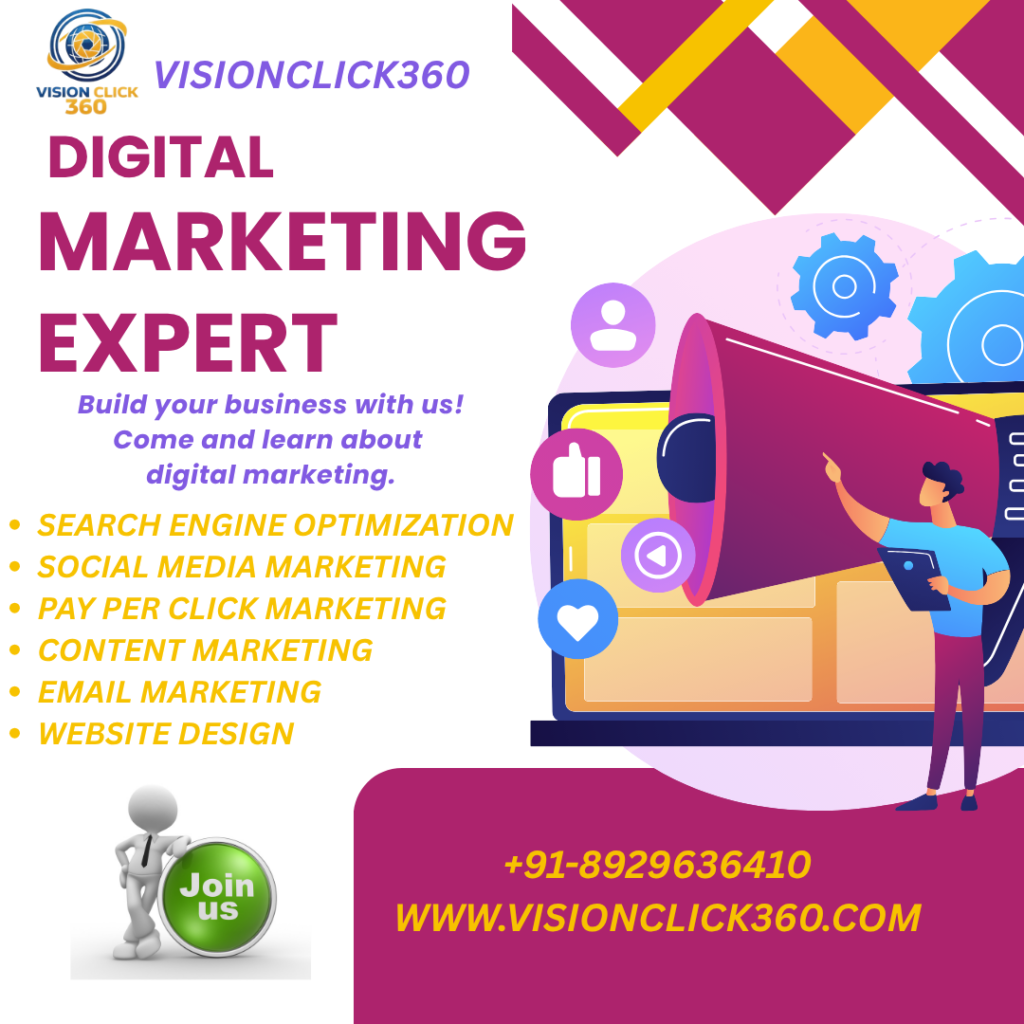 digital marketing institute near me