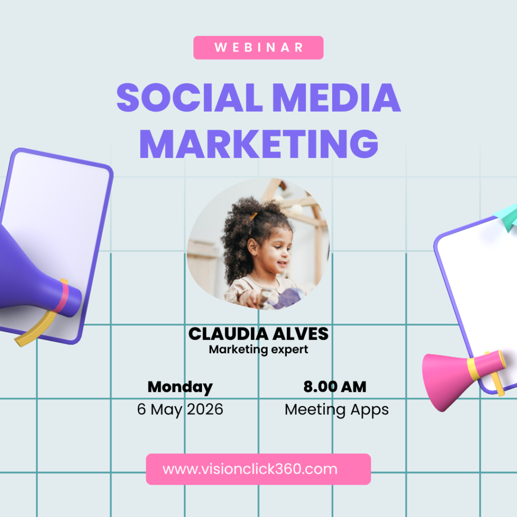 social media marketing services 