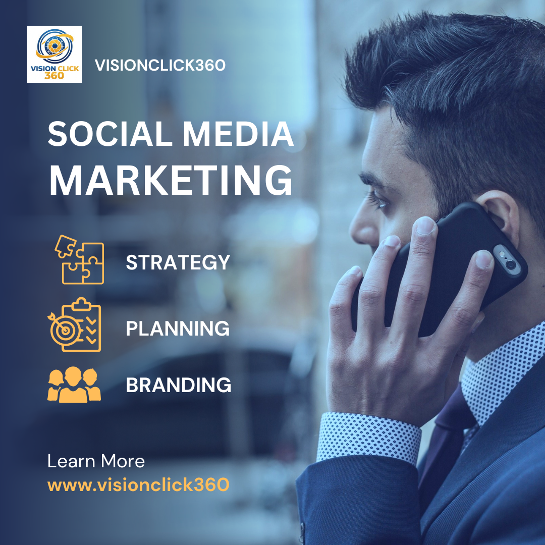 social media marketing services