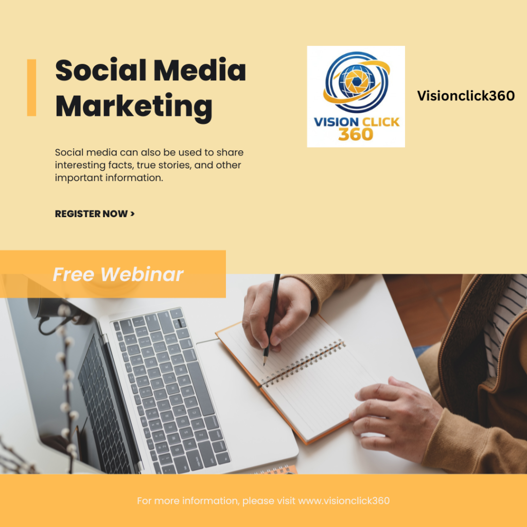 social media marketing services 