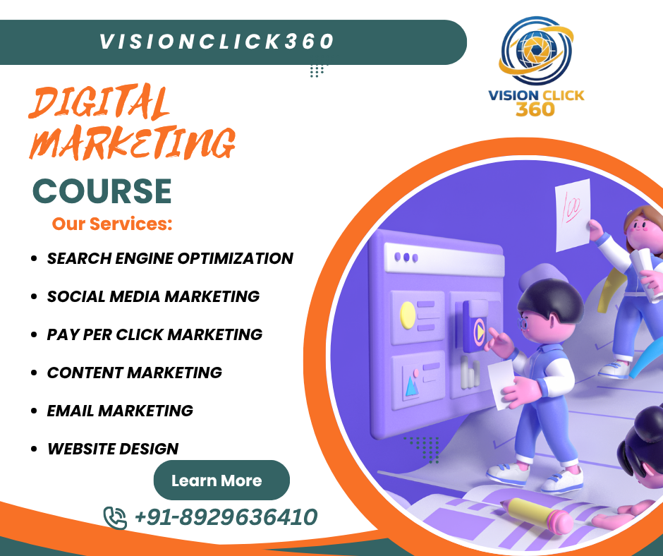 digital marketing course in delhi