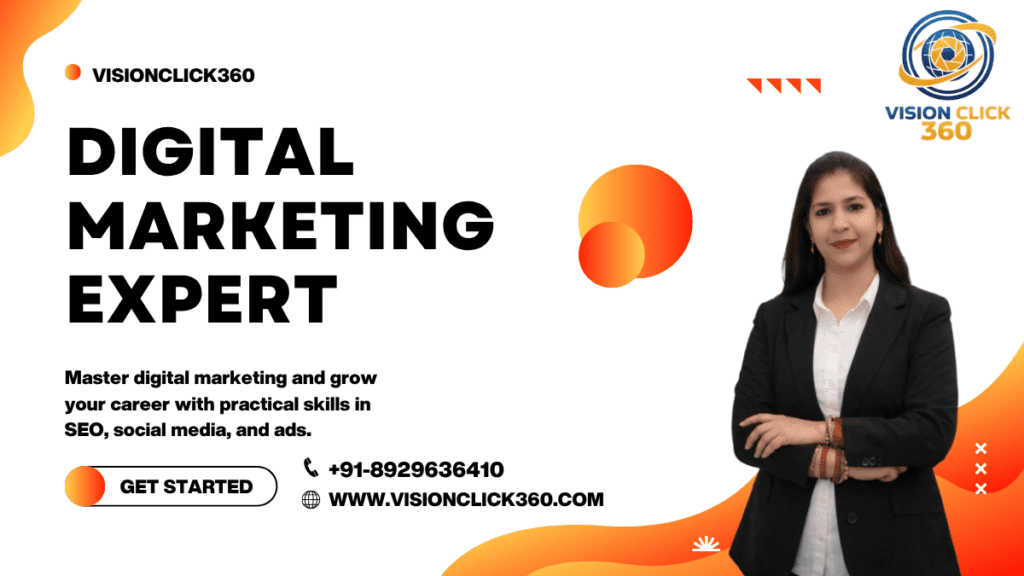 digital marketing course in Greater Noida