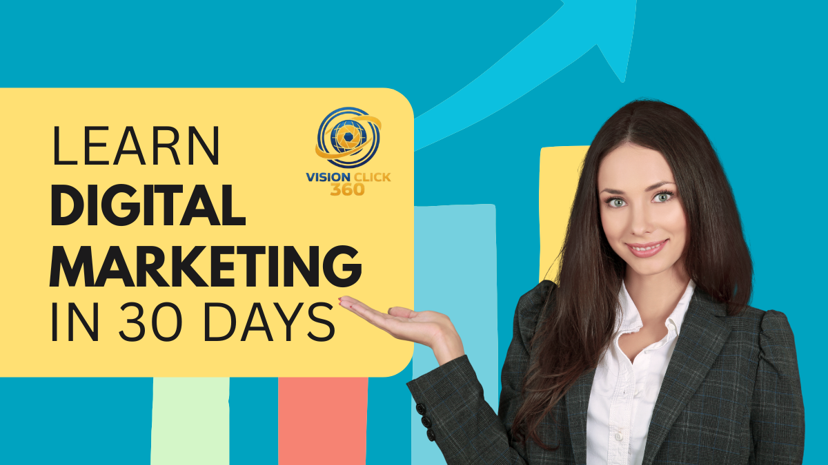 digital marketing course with placement in Noida