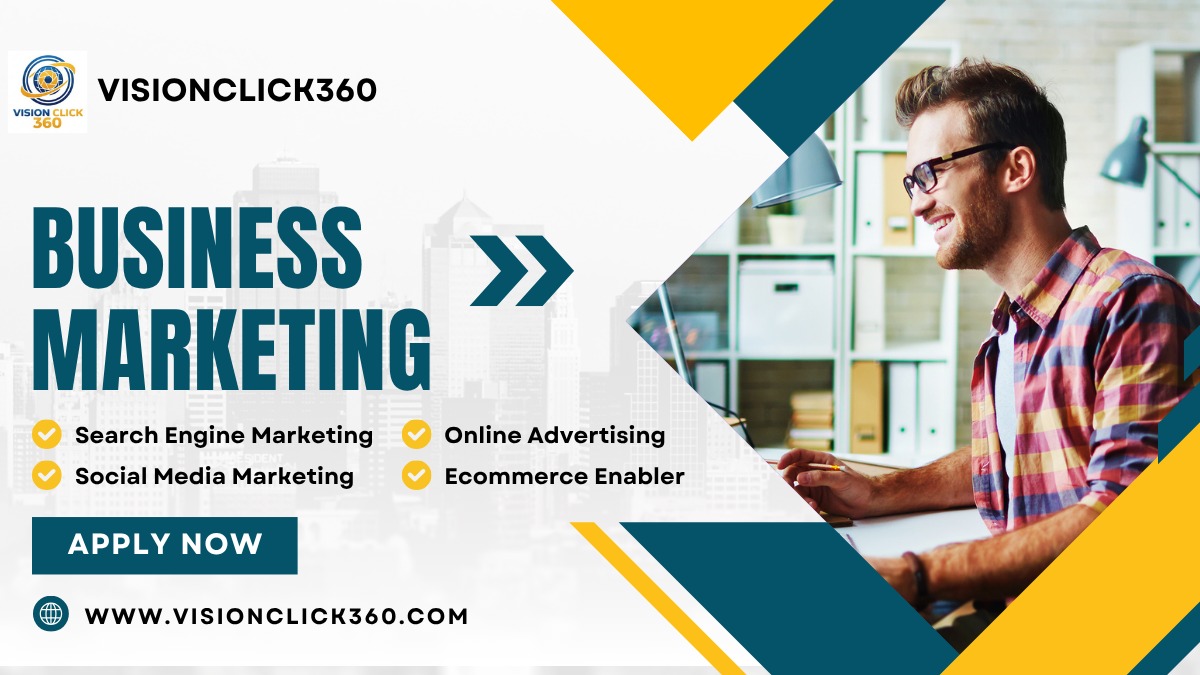 best ecommerce marketing agency