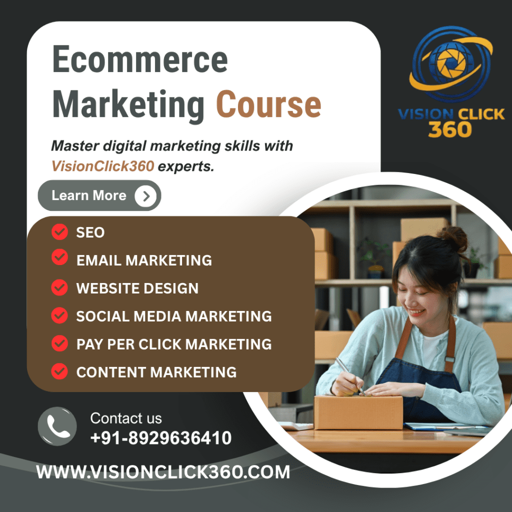 digital marketing course near Gaur Chowk