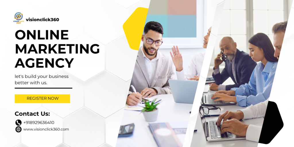 digital marketing freelancer near me