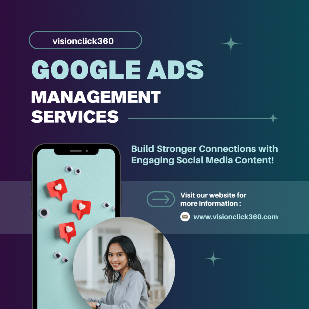 google ads management services
