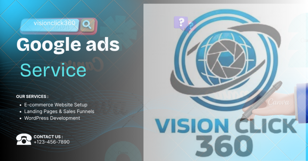 google ads management services