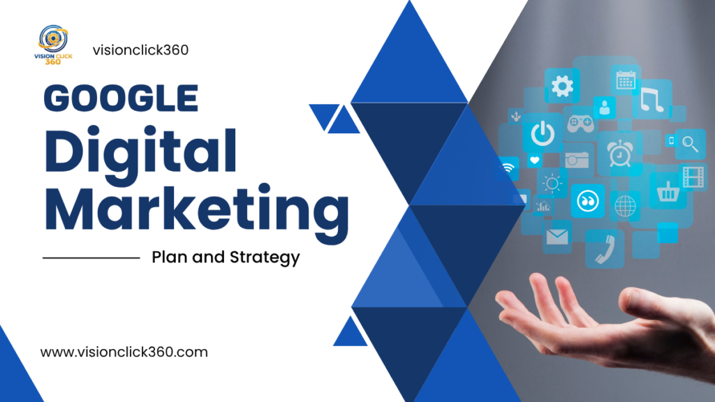 google digital marketing