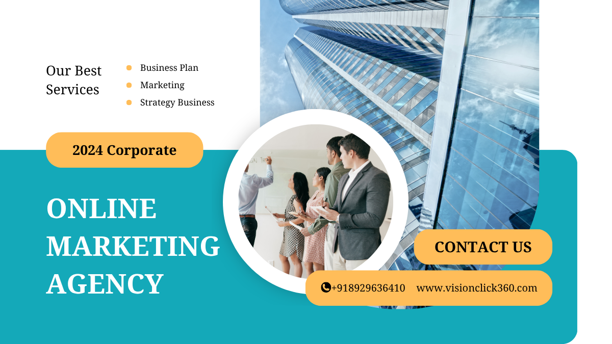 online marketing
