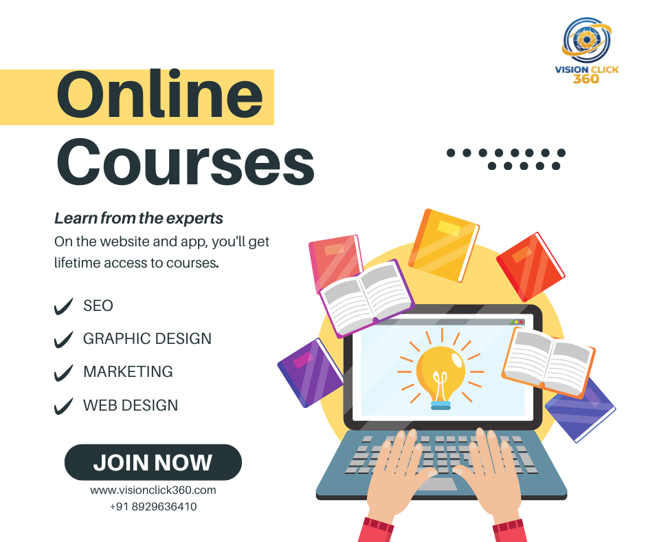 free demo digital marketing course in Greater Noida