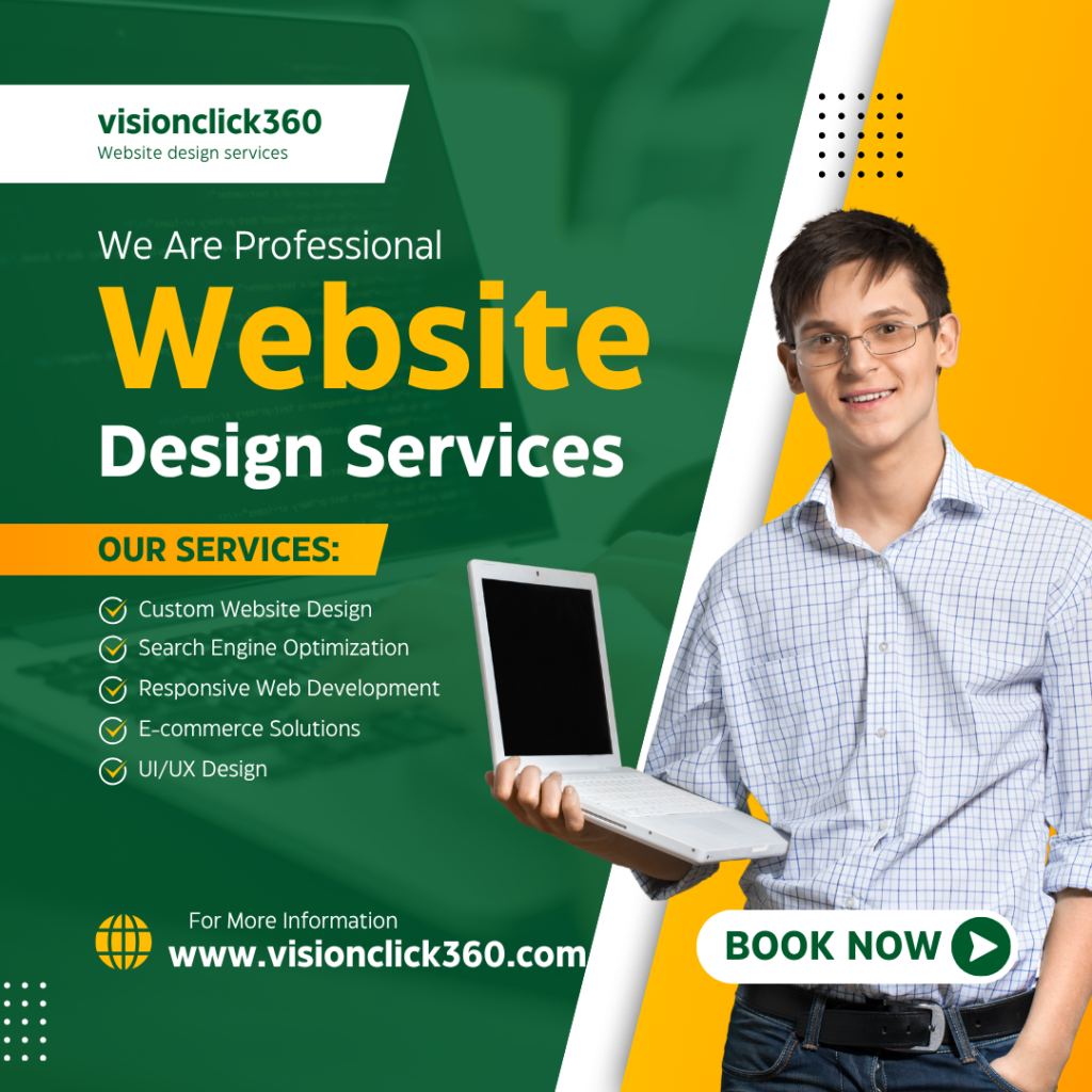 website design services near me