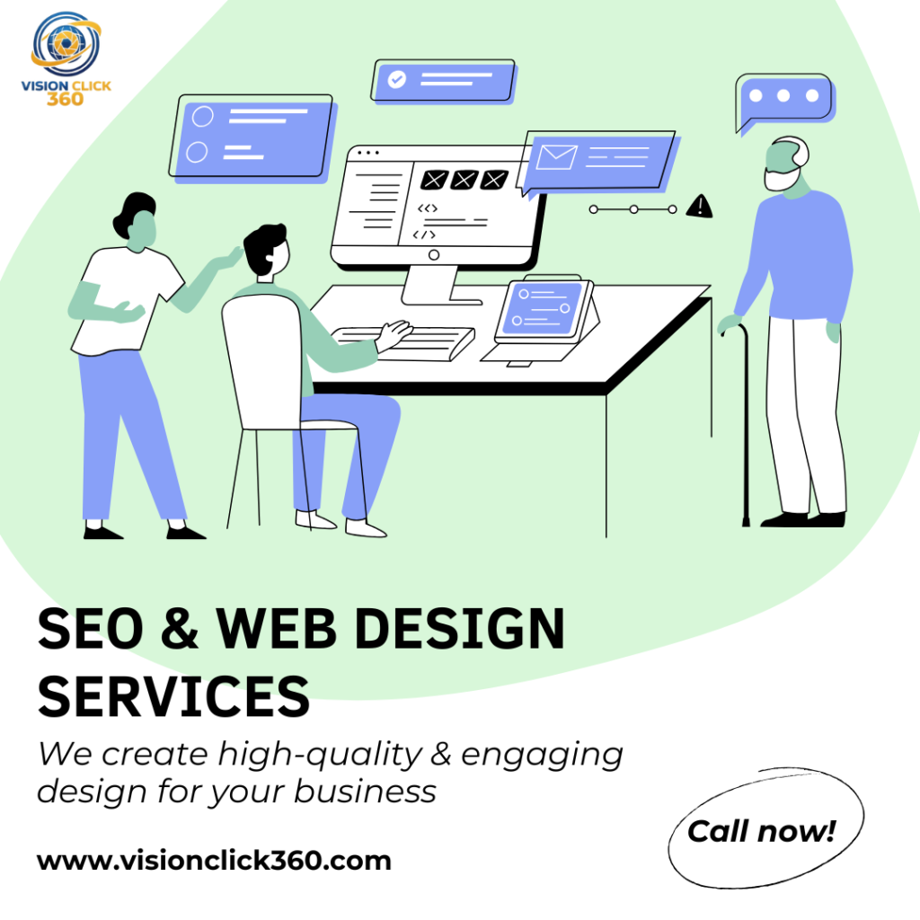 website design services near me