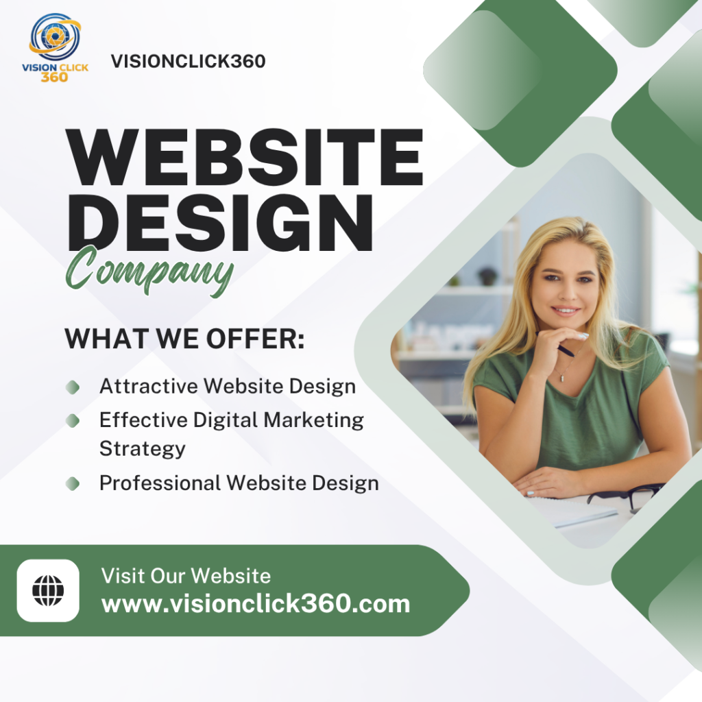 website design services near me