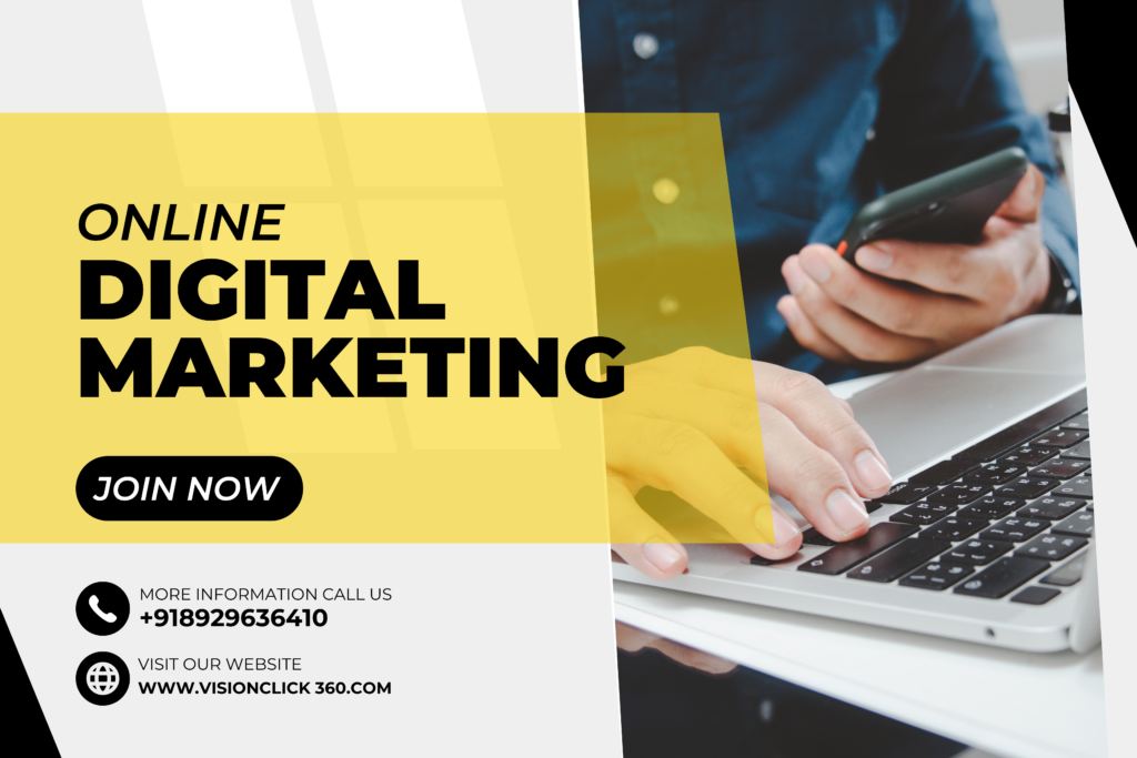 online marketing