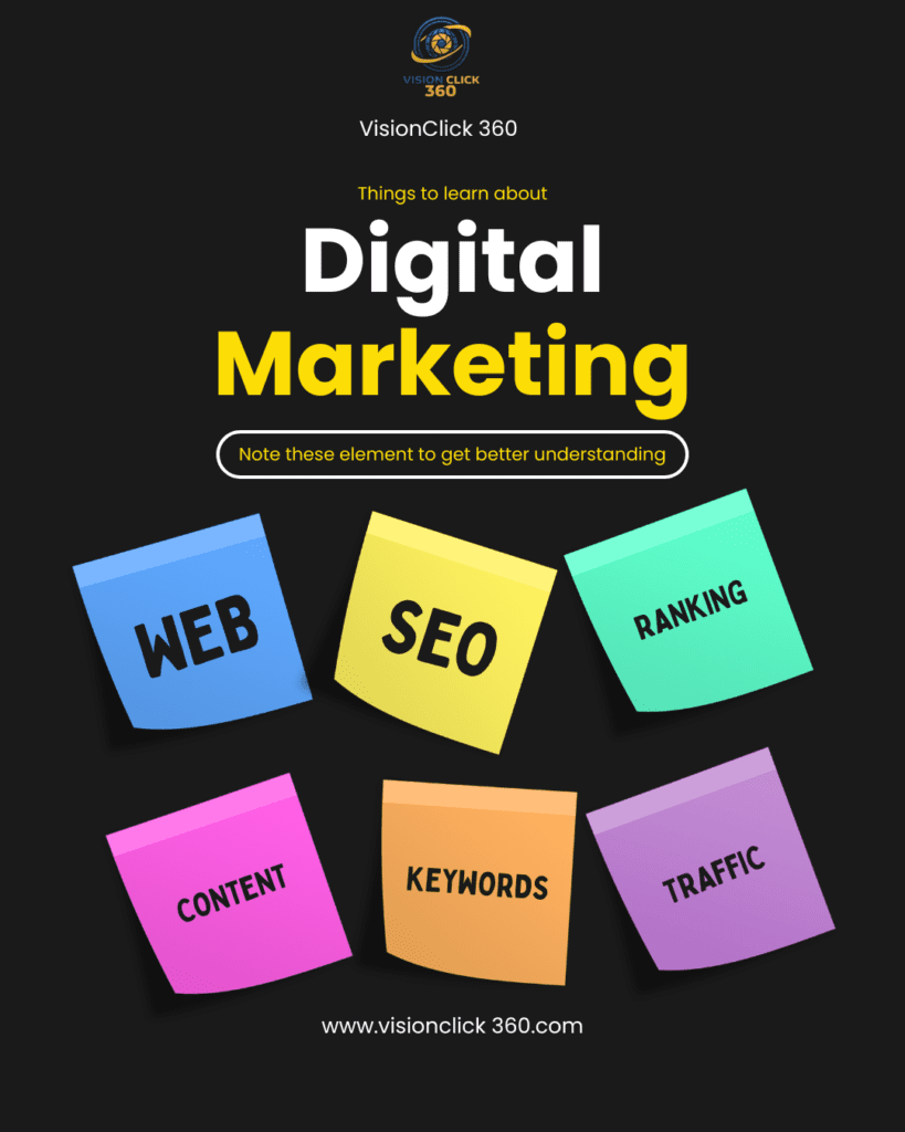 digital marketing career