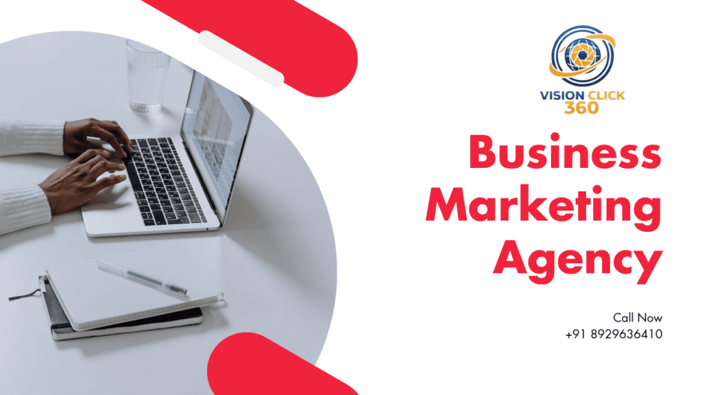 marketing businesses