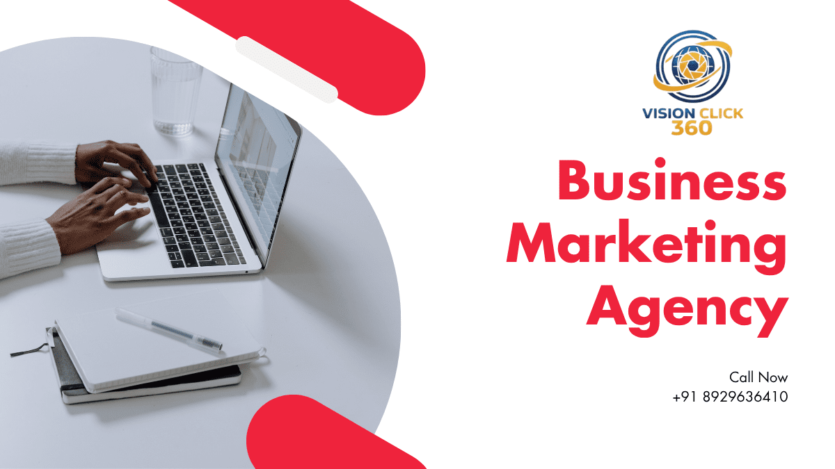 marketing businesses