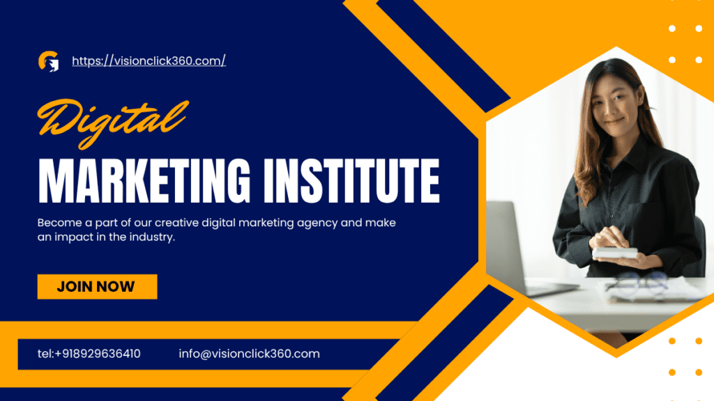 digital marketing institute