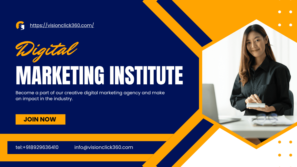 digital marketing institute