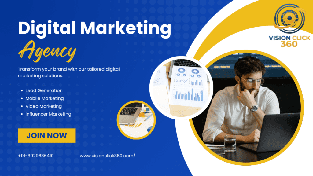 Top Digital Marketing Agency