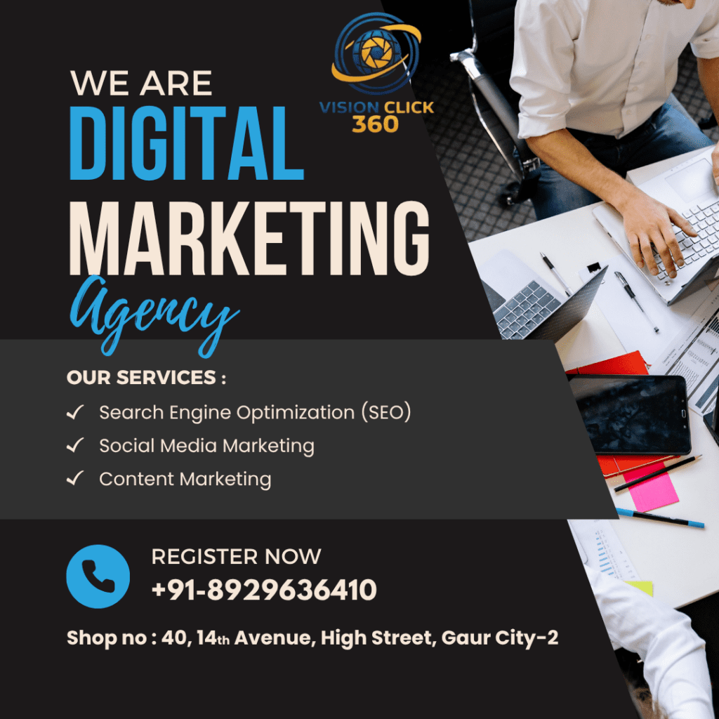 Top Digital Marketing Agency