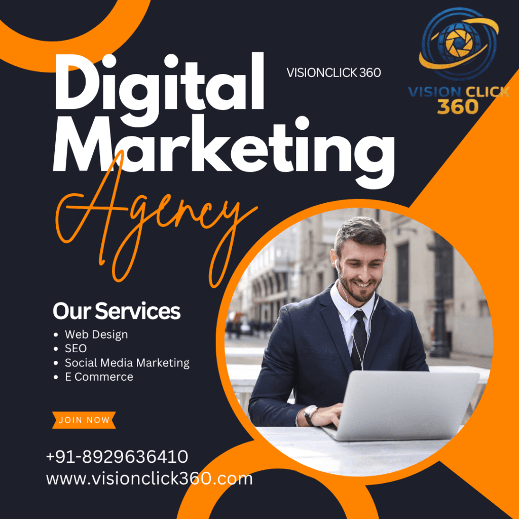 Top Digital Marketing Agency