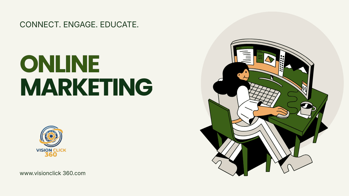 online marketing