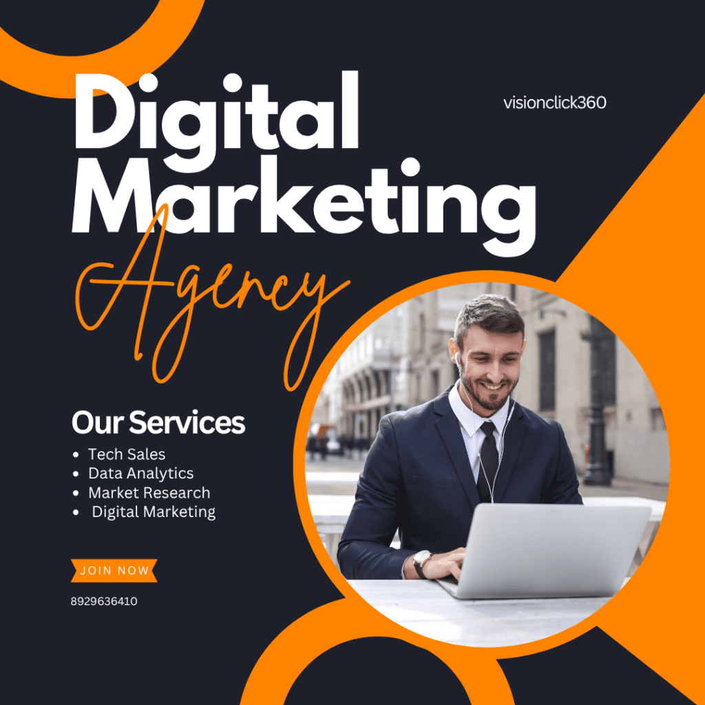digital advertising companies