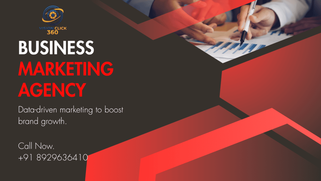 marketing businesses