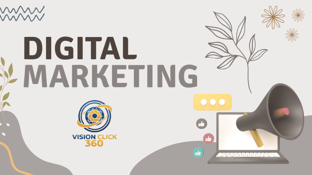 digital marketing course online