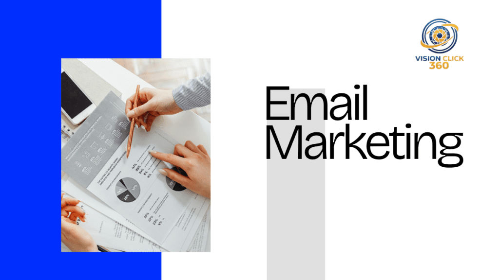 email marketing training