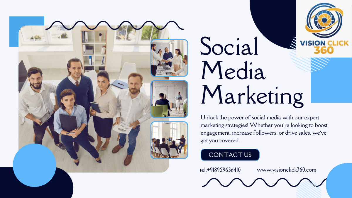 best social media marketing agency