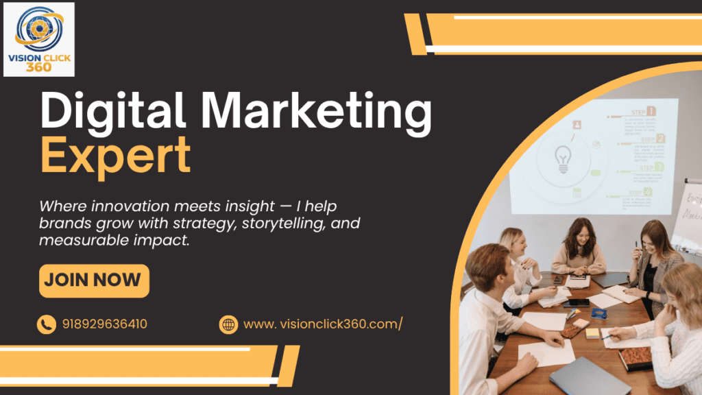 digital marketing course