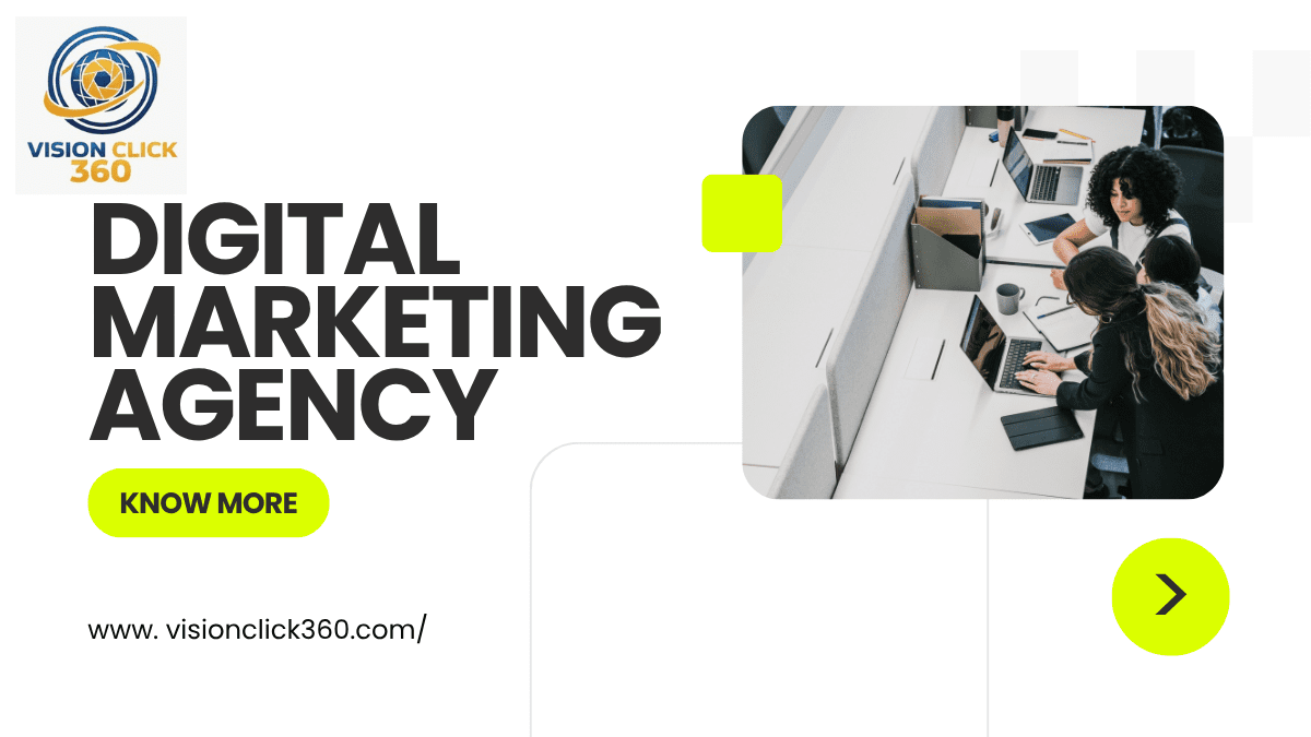 digital marketing website