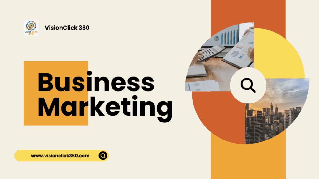 Business Marketing Is Broken? Here’s How to Fix It Fast