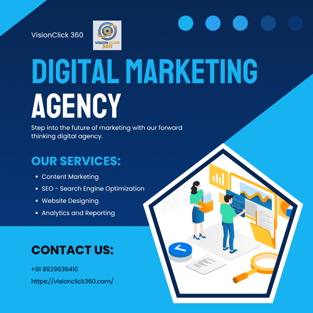 Digital Marketing Services