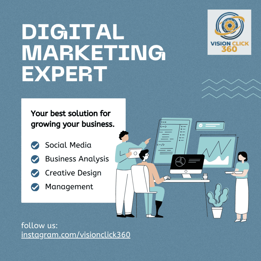 Digital Marketing Services