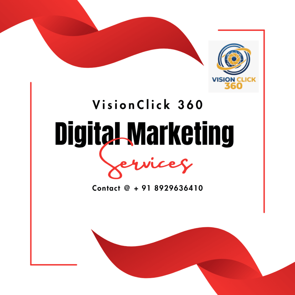 digital marketing agency in noida