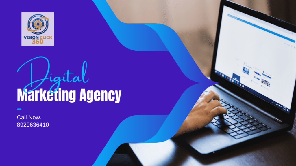 Why Most Digital Marketing Services Fail (And How VisionClick 360 Fixes It)