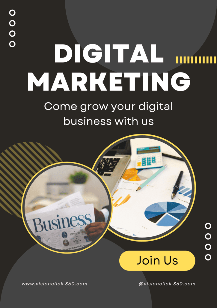 digital marketing course online