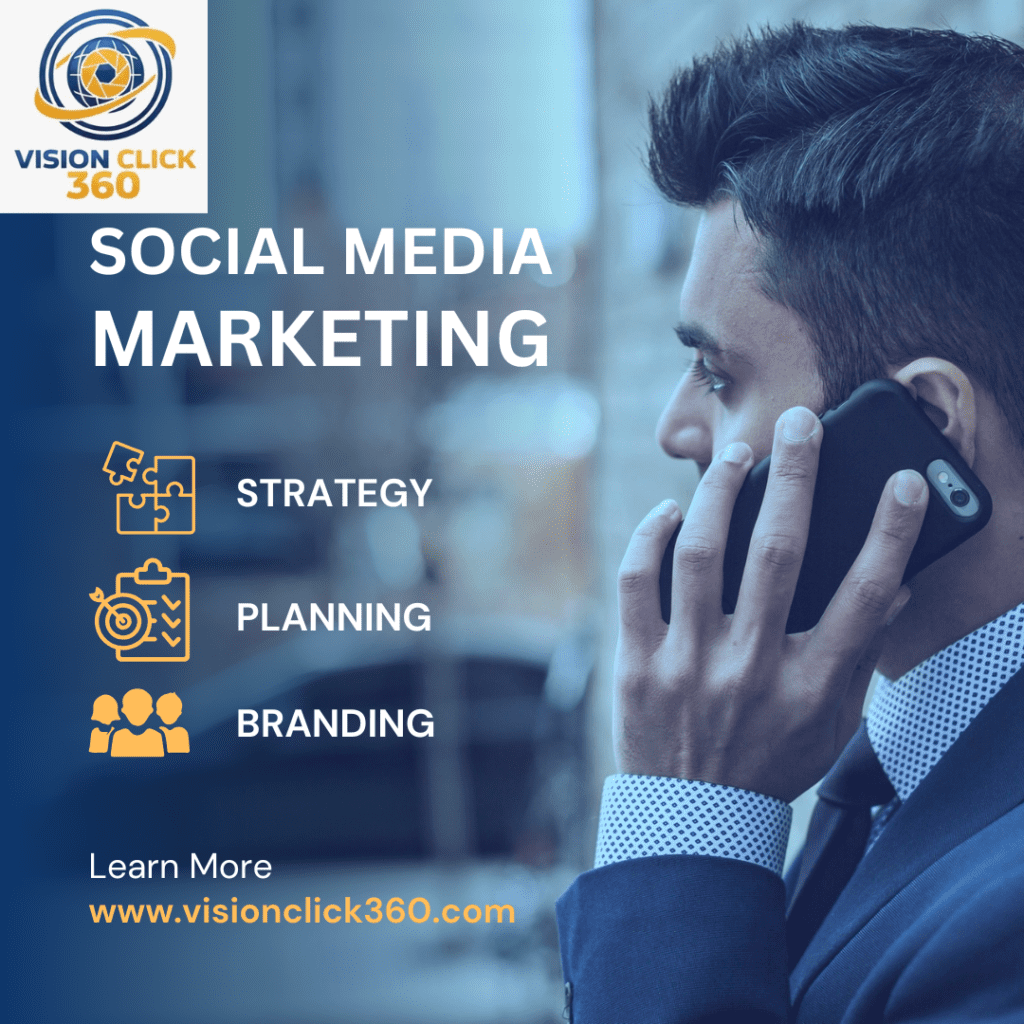 best social media marketing agency