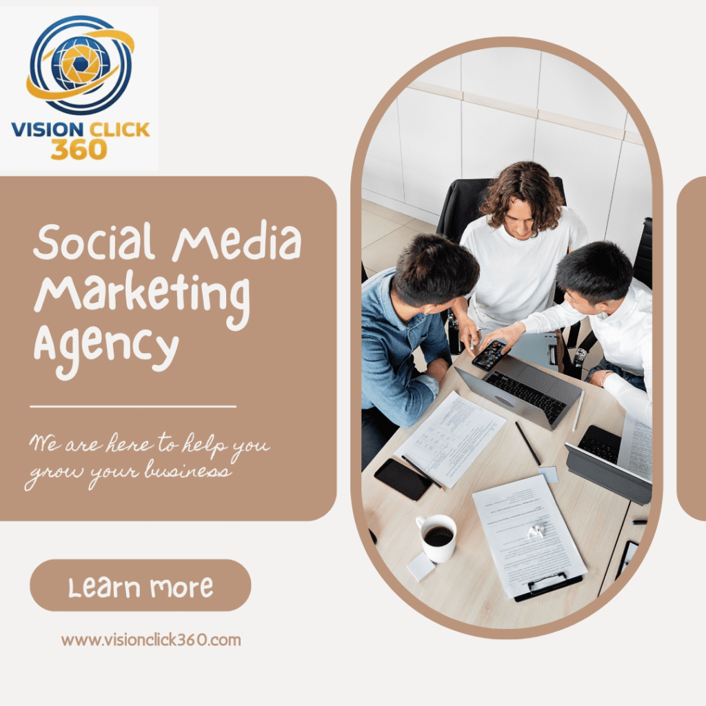 best social media marketing agency