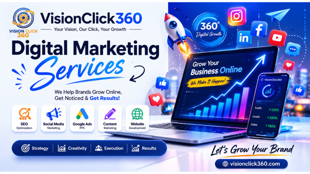 digital advertising companies