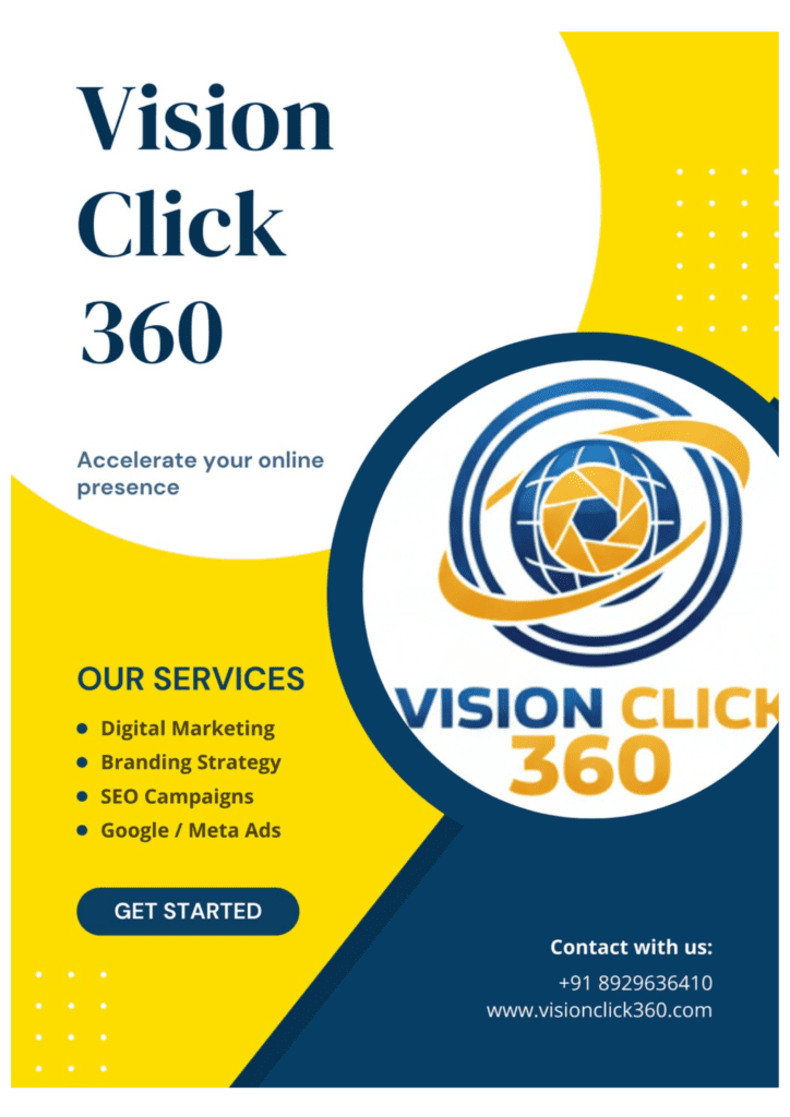 digital marketing company