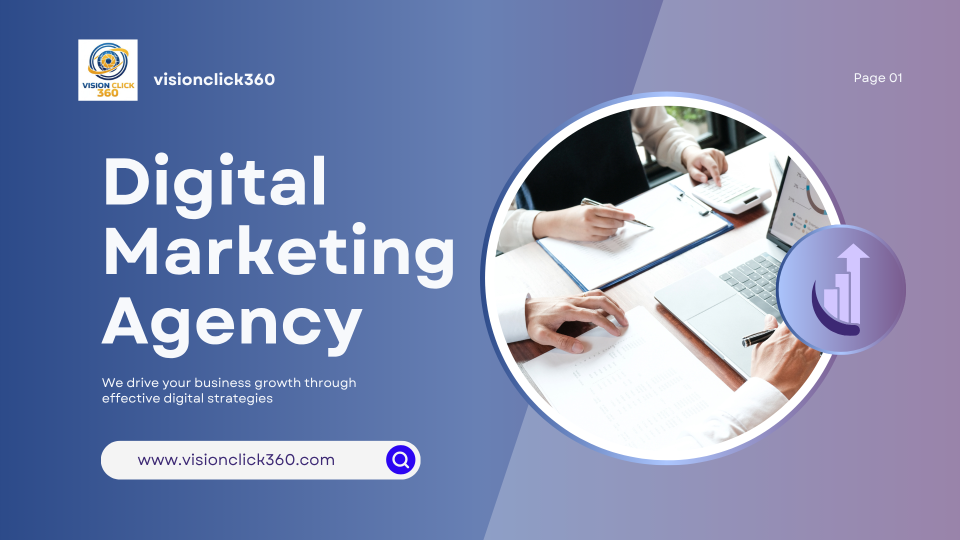 digital marketing company