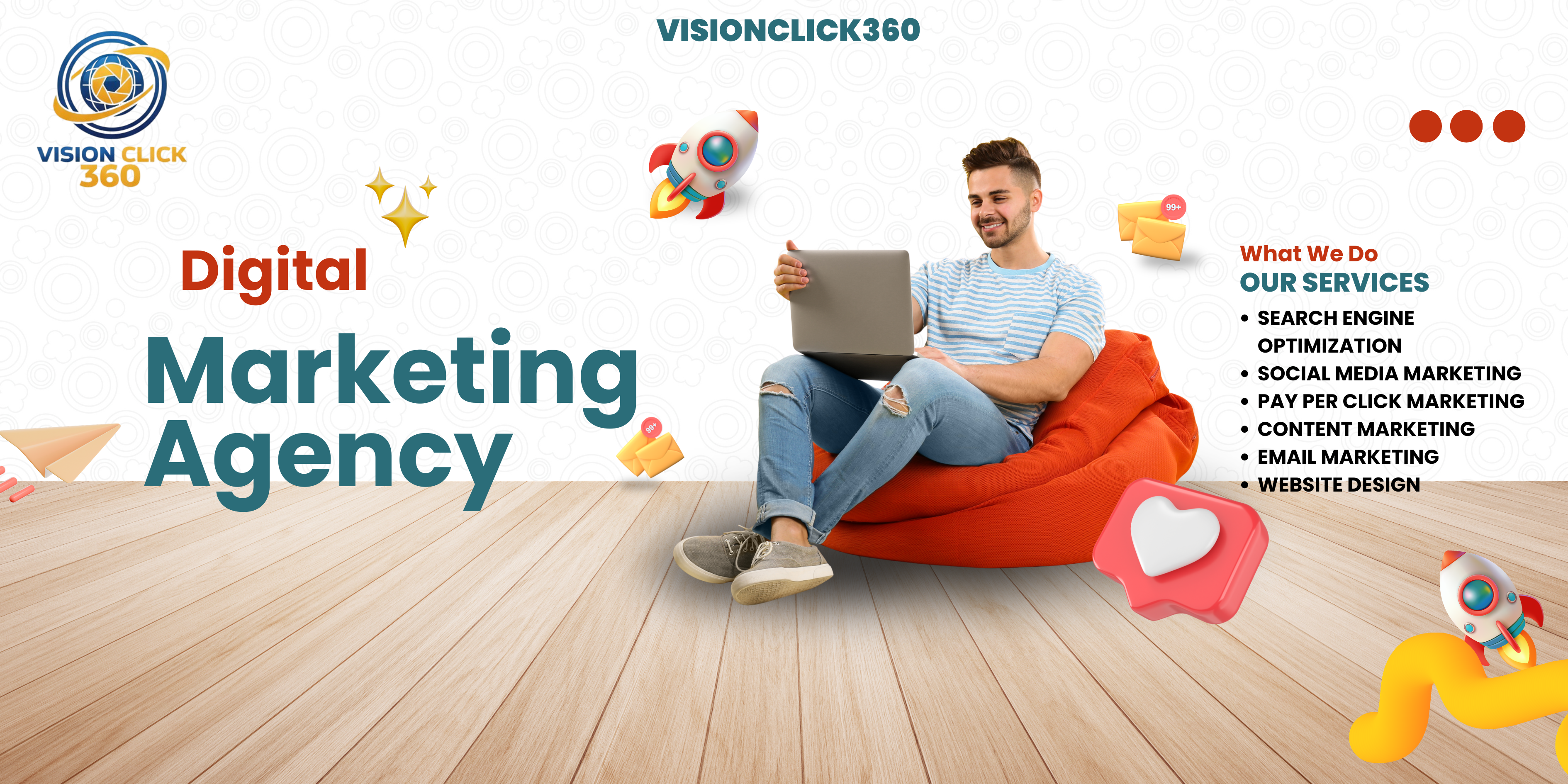 local digital marketing agency