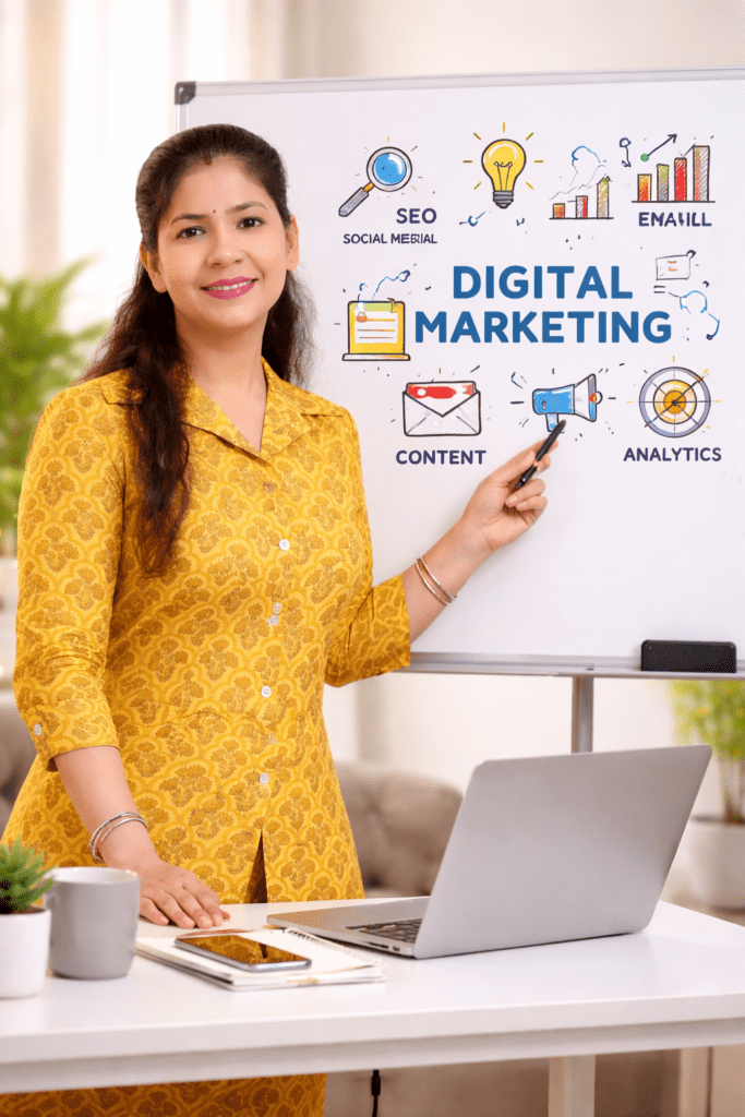local digital marketing agency